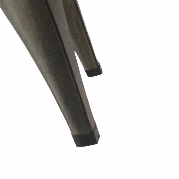 Sacha London Patent Leather Platform Pumps, 9 - Picture 7 of 9